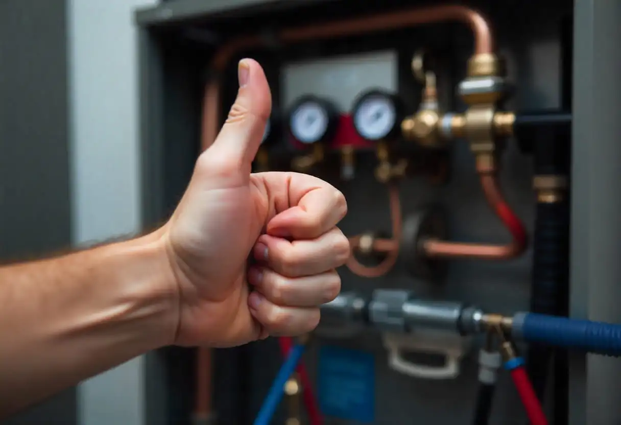 Emergency HVAC services and installations in Eastover, SC