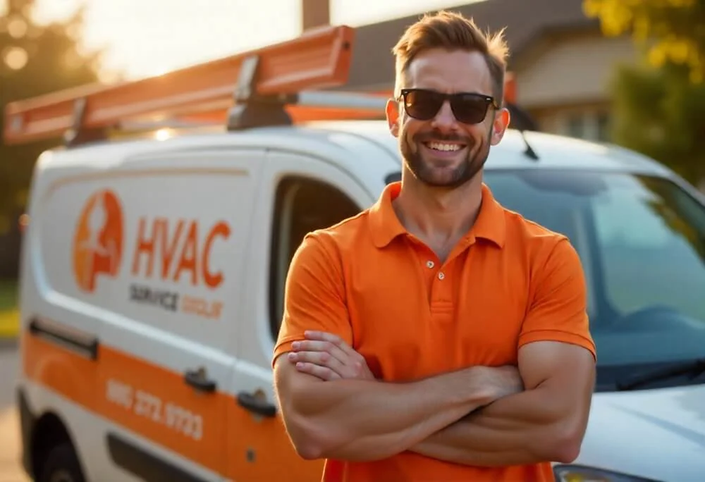 Professional HVAC repair and installation services in Eastover, SC